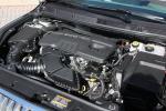 Buick LaCrosse I4 2011 года